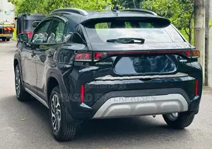 Suzuki Fronx Brand New 2026