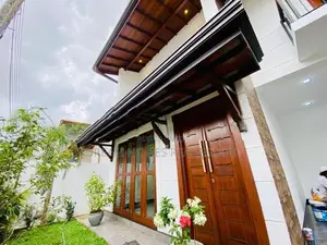 Brand New Luxury House Sale Kahantota Road, Malabe