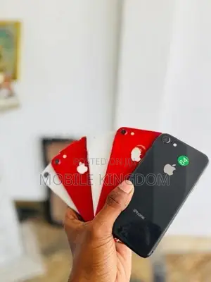 Apple iPhone 8 64GB Fullset Box (Used)