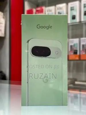 Google Pixel 9 (Brand New)