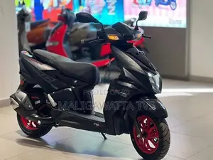 TVS Ntorq 125 XP 2026