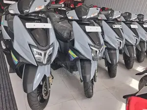 TVS Ntorq 125 2026