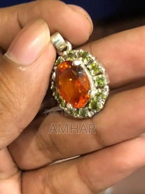 Pendent