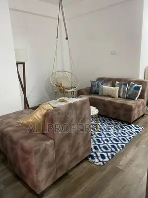 2 Bedroom Fully Furnished Apartment for Rent – Rathmalana