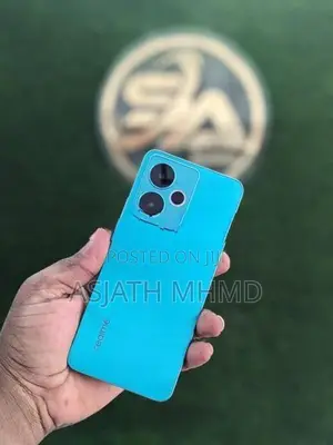 Realme 14T 5G (Used)