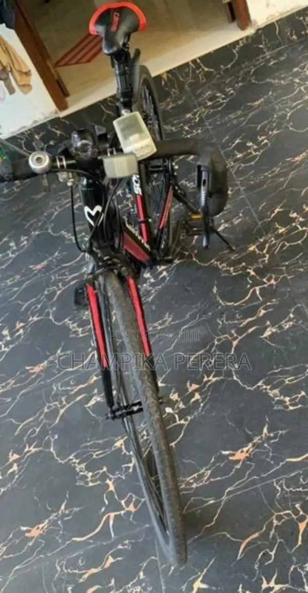 Japan bicycle