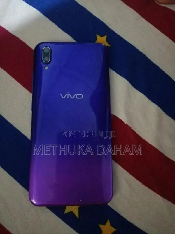 Vivo Y19 (Used)