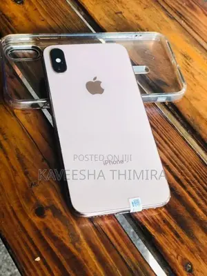 Apple iPhone XS 256GB (Used)
