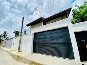 Brand New Luxury House Sale Kahantota Road, Malabe