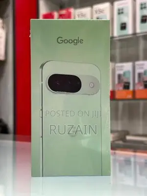 Google Pixel 9 (Brand New)