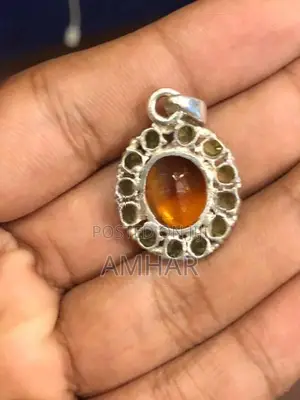 Pendent