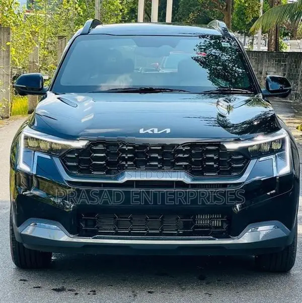 Kia Sonet 2026