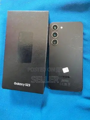 Samsung Galaxy S23 (Used)