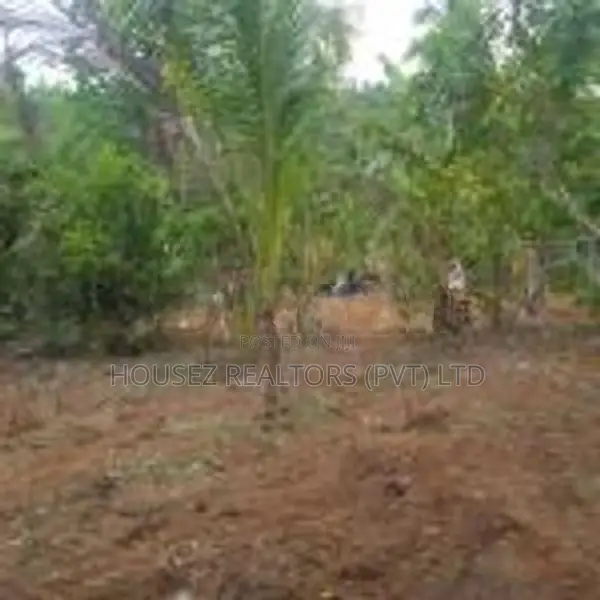 Land for Sale – Meegahawatta