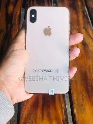Apple iPhone XS 256GB (Used)