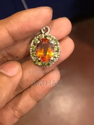 Pendent