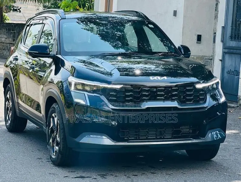 Kia Sonet 2026