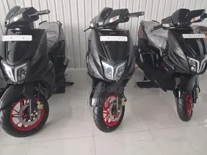 TVS Ntorq 125 2026