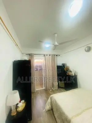 2 Bedroom Fully Furnished Apartment for Rent – Rathmalana