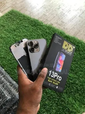 Apple iPhone 13 Pro (Used)