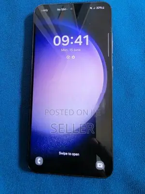Samsung Galaxy S23 (Used)