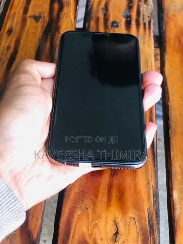Apple iPhone XS 256GB (Used)