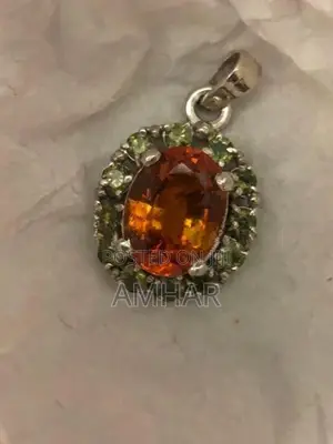 Pendent