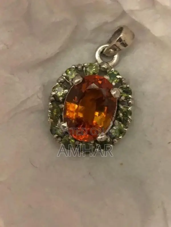 Pendent