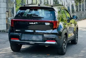 Kia Sonet 2026