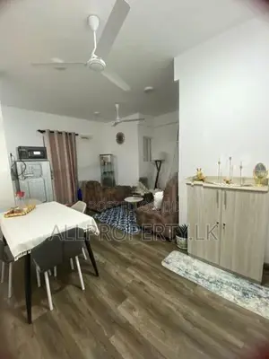 2 Bedroom Fully Furnished Apartment for Rent – Rathmalana