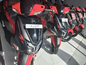 TVS Ntorq 125 2026