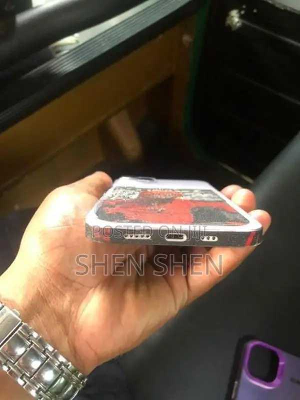 Apple iPhone 14 Plus 256GB (Used)