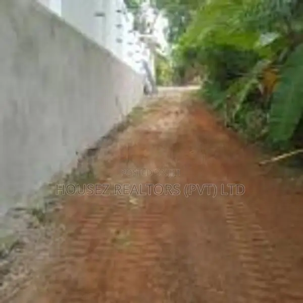 Land for Sale – Meegahawatta