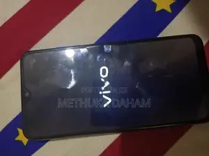 Vivo Y19 (Used)