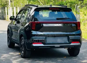 Kia Sonet 2026