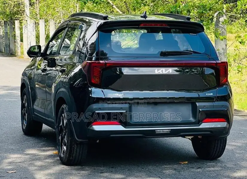Kia Sonet 2026