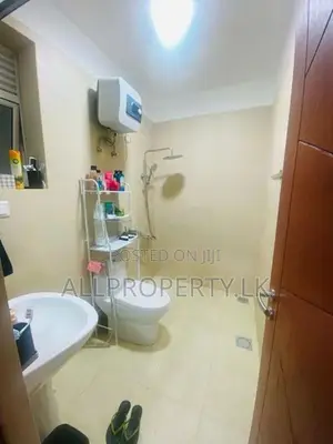 2 Bedroom Fully Furnished Apartment for Rent – Rathmalana