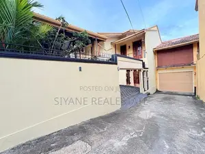 2-Storey House for Sale in Battamulla