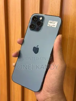 Apple iPhone 12 Pro Max 128GB (Used)