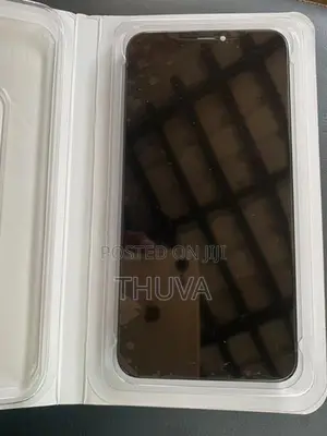 Apple iPhone X Display