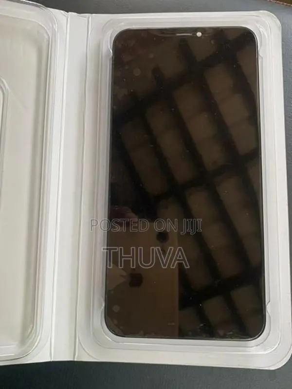 Apple iPhone X Display