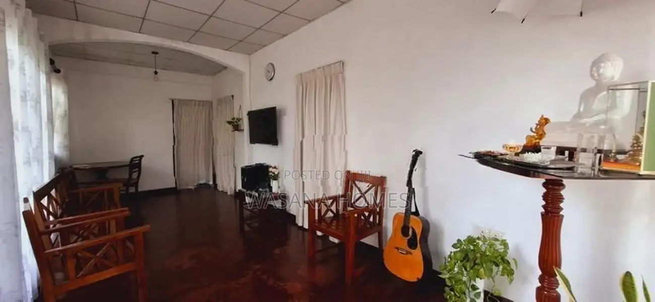 Single Story House for Sale Maharagama Town