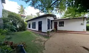 Single Story House for Sale Maharagama Town