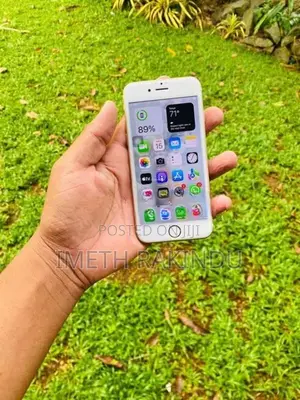 Apple iPhone 6 (Used)