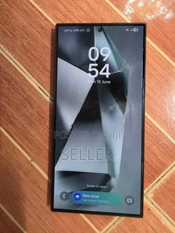 Samsung Galaxy S24 Ultra (Used)