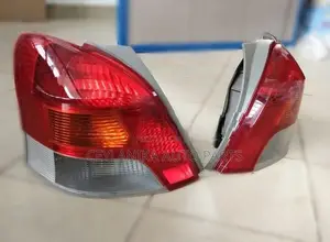 Vitz KSP90 Tail Lamp