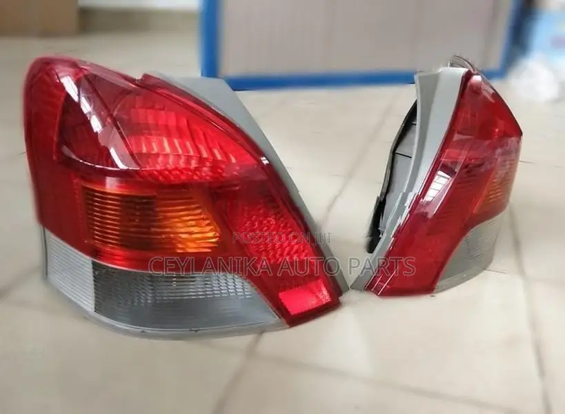Vitz KSP90 Tail Lamp
