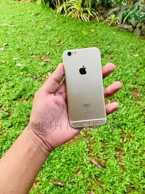 Apple iPhone 6 (Used)