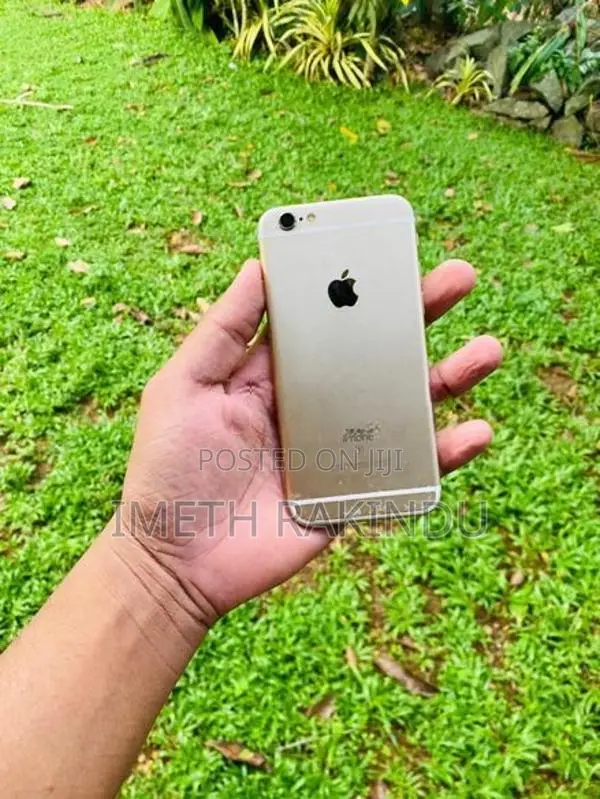Apple iPhone 6 (Used)
