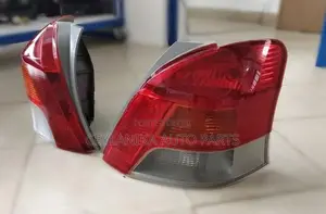 Vitz KSP90 Tail Lamp